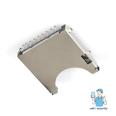 MMC Connector for Vivo V9 6GB thumbnail